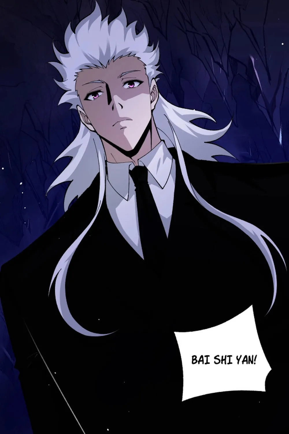 Read Maxed Strength Necromancer chapter 106 image 48 on Lezhin