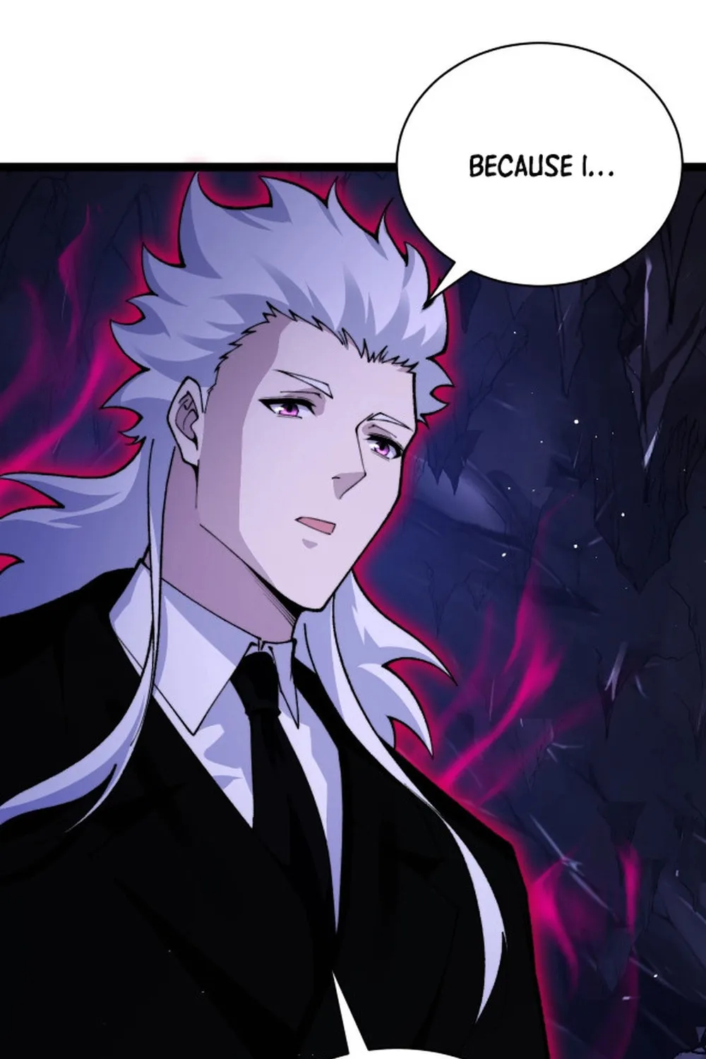 Read Maxed Strength Necromancer chapter 106 image 53 on Lezhin