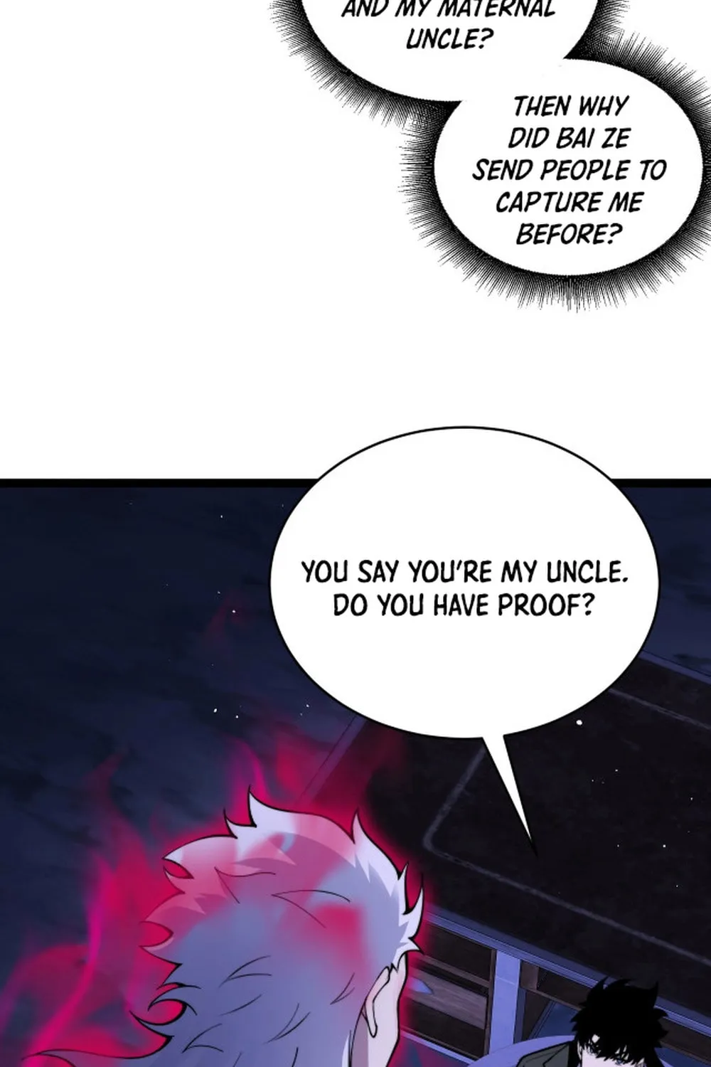 Read Maxed Strength Necromancer chapter 106 image 56 on Lezhin