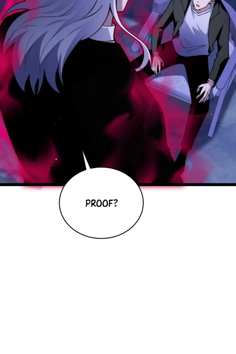 Read Maxed Strength Necromancer chapter 106 image 57 on Lezhin