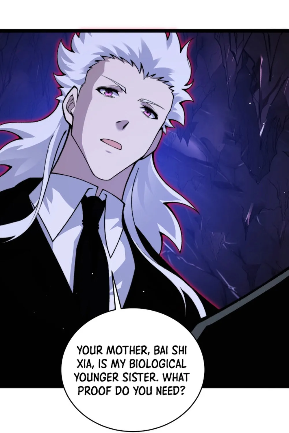 Read Maxed Strength Necromancer chapter 106 image 58 on Lezhin