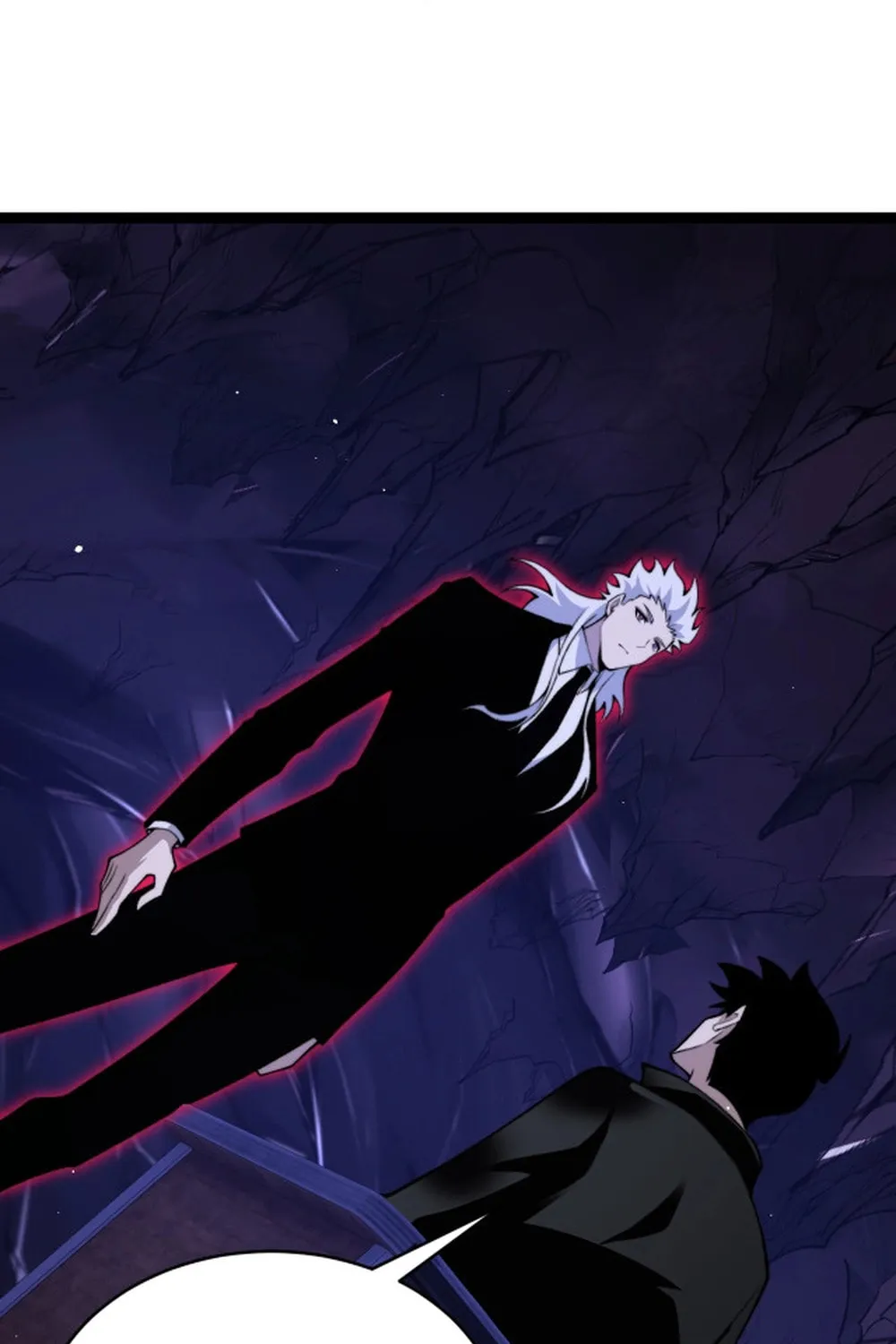 Read Maxed Strength Necromancer chapter 106 image 59 on Lezhin