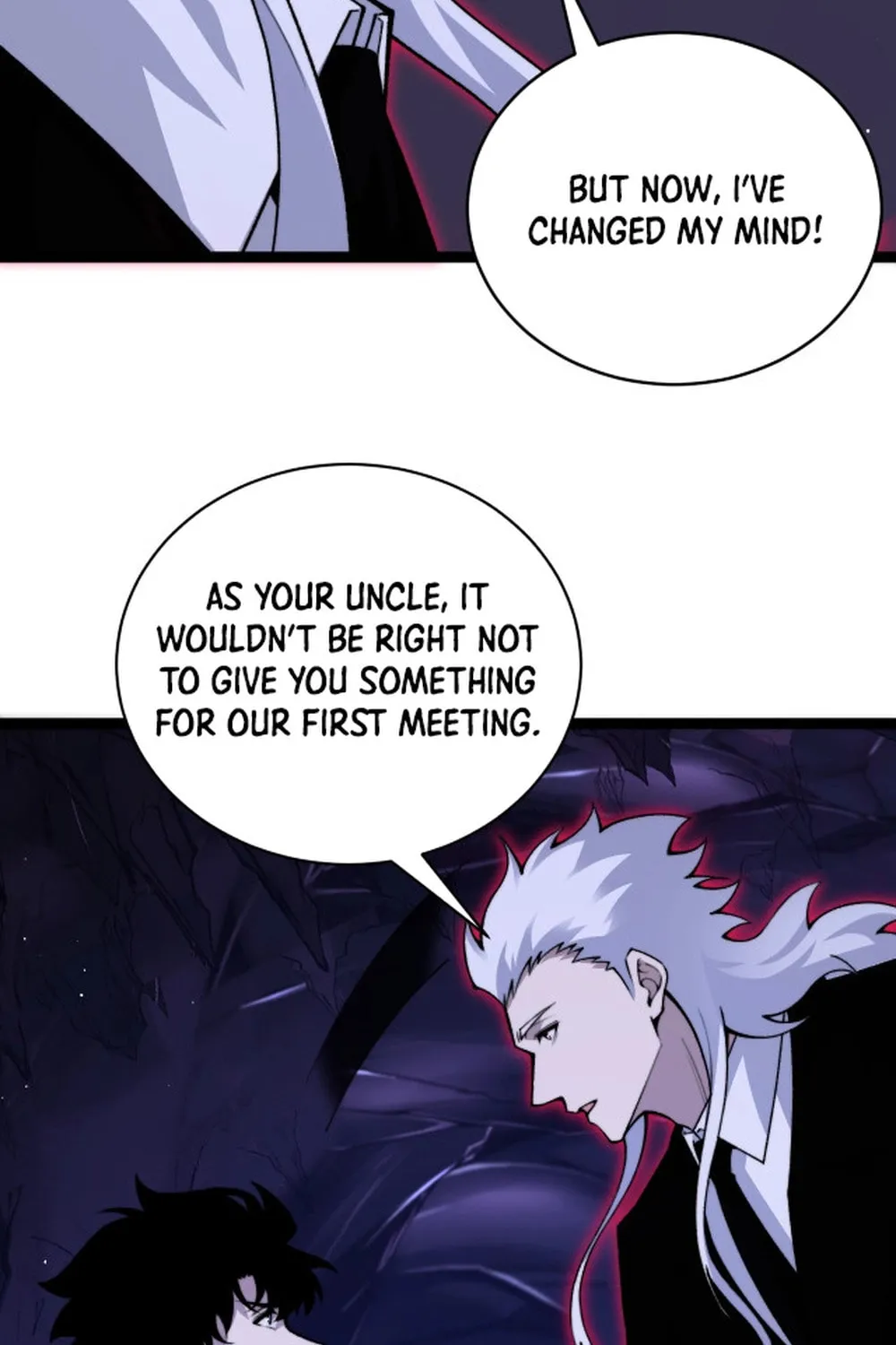 Read Maxed Strength Necromancer chapter 106 image 62 on Lezhin