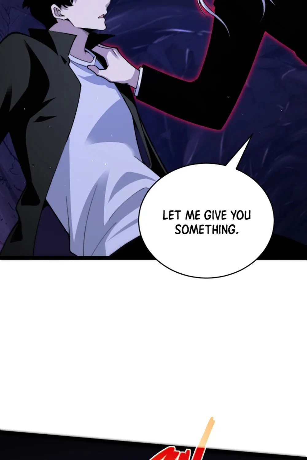 Read Maxed Strength Necromancer chapter 106 image 63 on Lezhin
