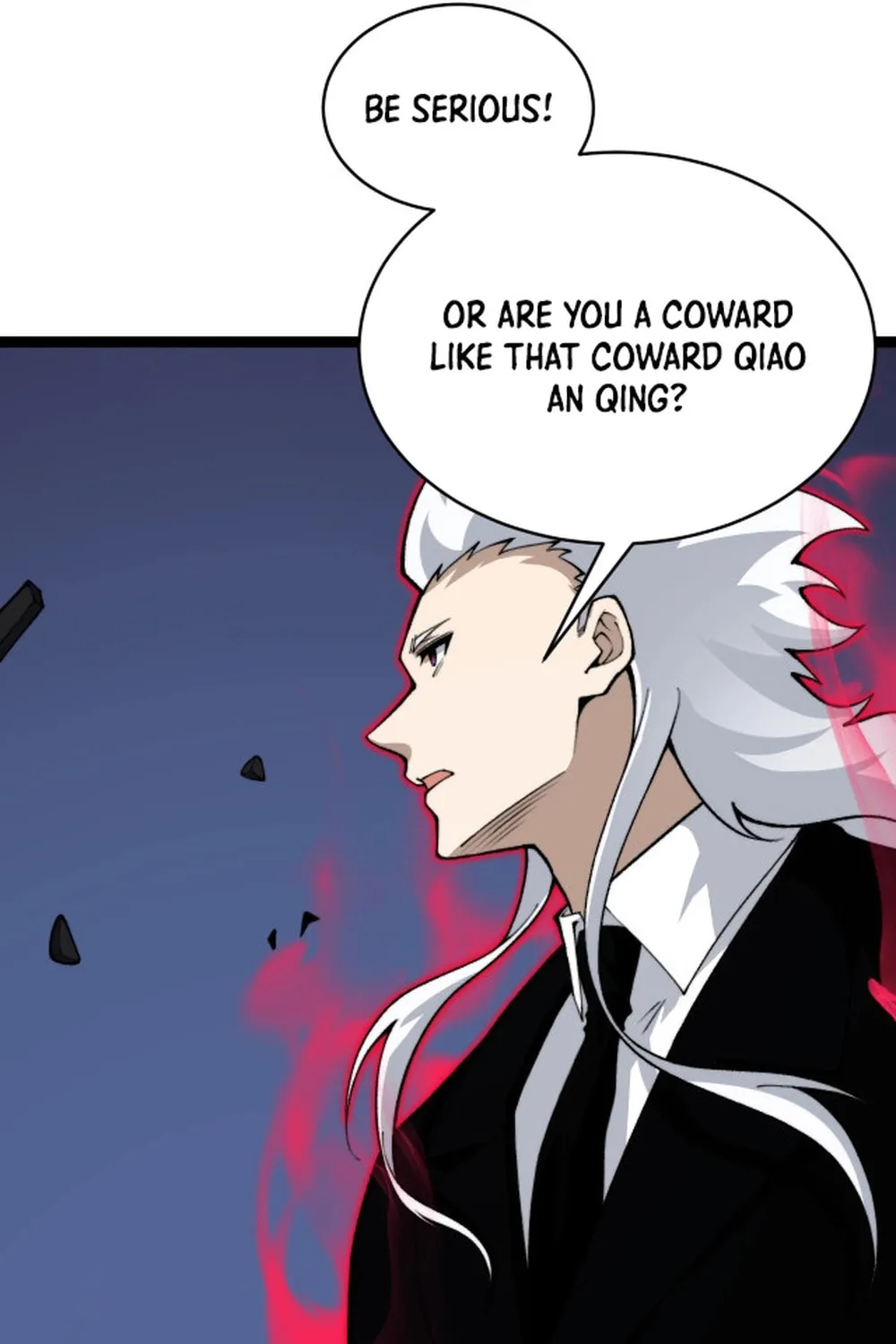 Read Maxed Strength Necromancer chapter 106 image 68 on Lezhin