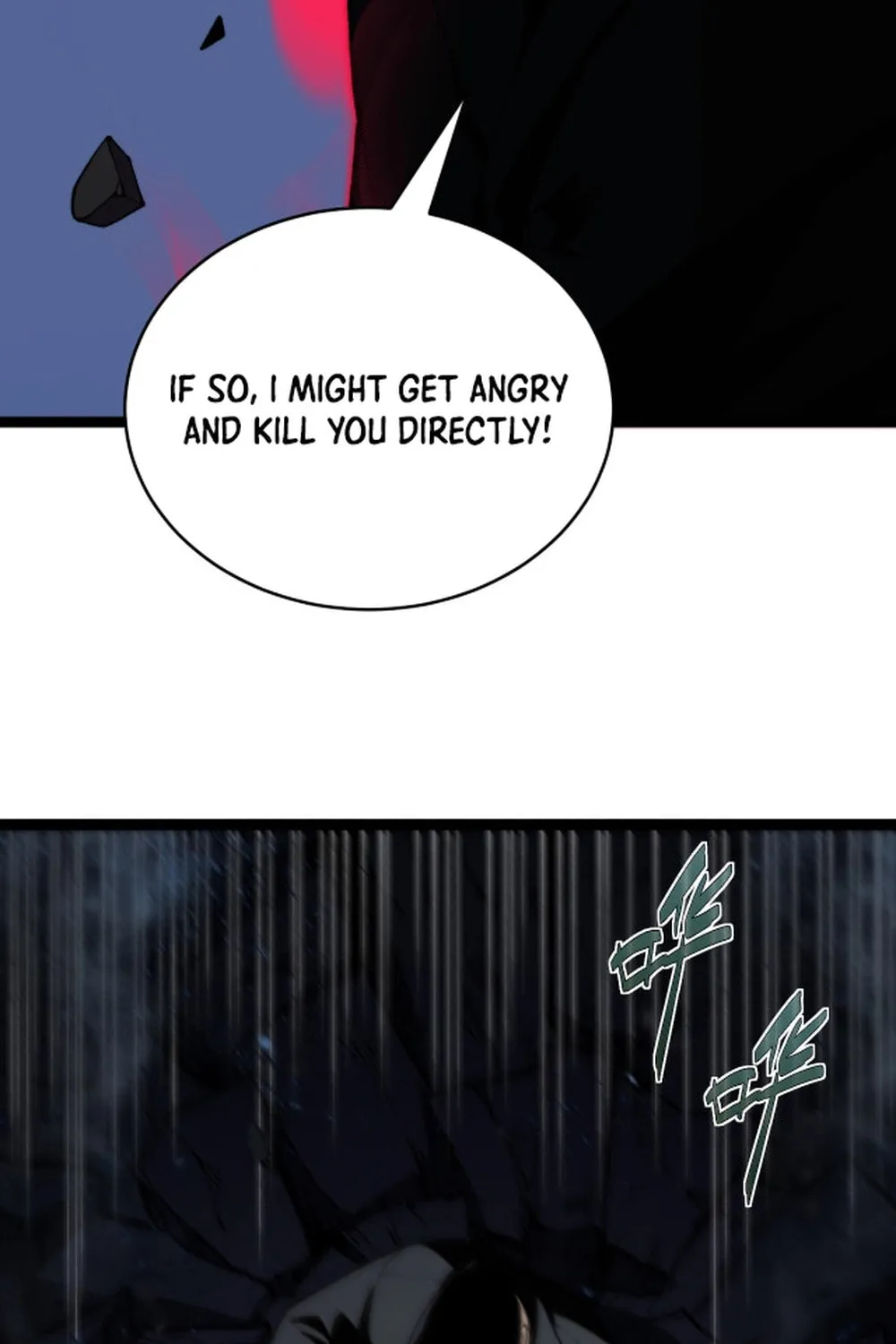 Read Maxed Strength Necromancer chapter 106 image 69 on Lezhin