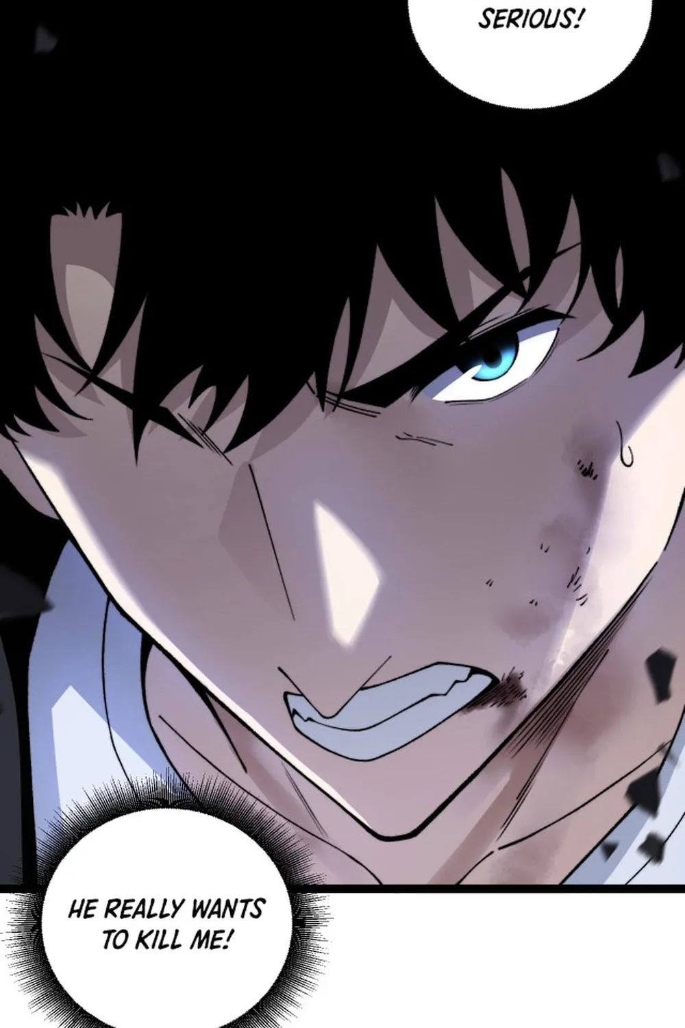 Read Maxed Strength Necromancer chapter 106 image 71 on Lezhin