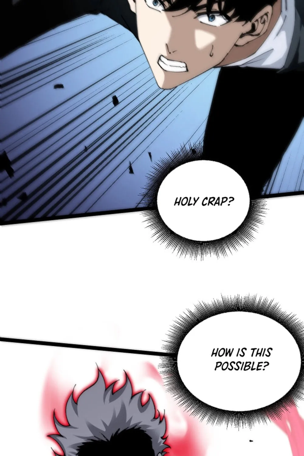 Read Maxed Strength Necromancer chapter 106 image 77 on Lezhin