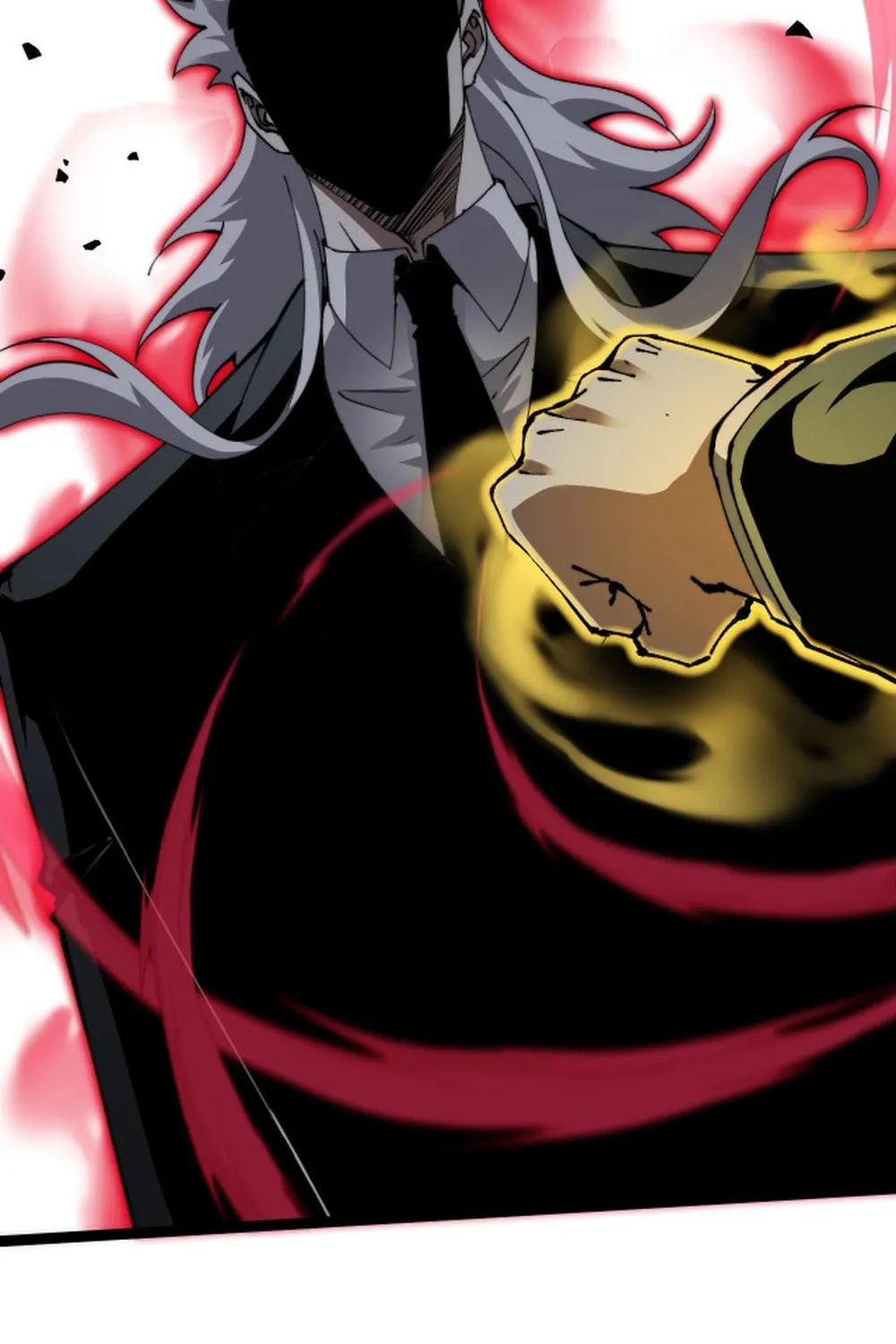 Read Maxed Strength Necromancer chapter 106 image 78 on Lezhin