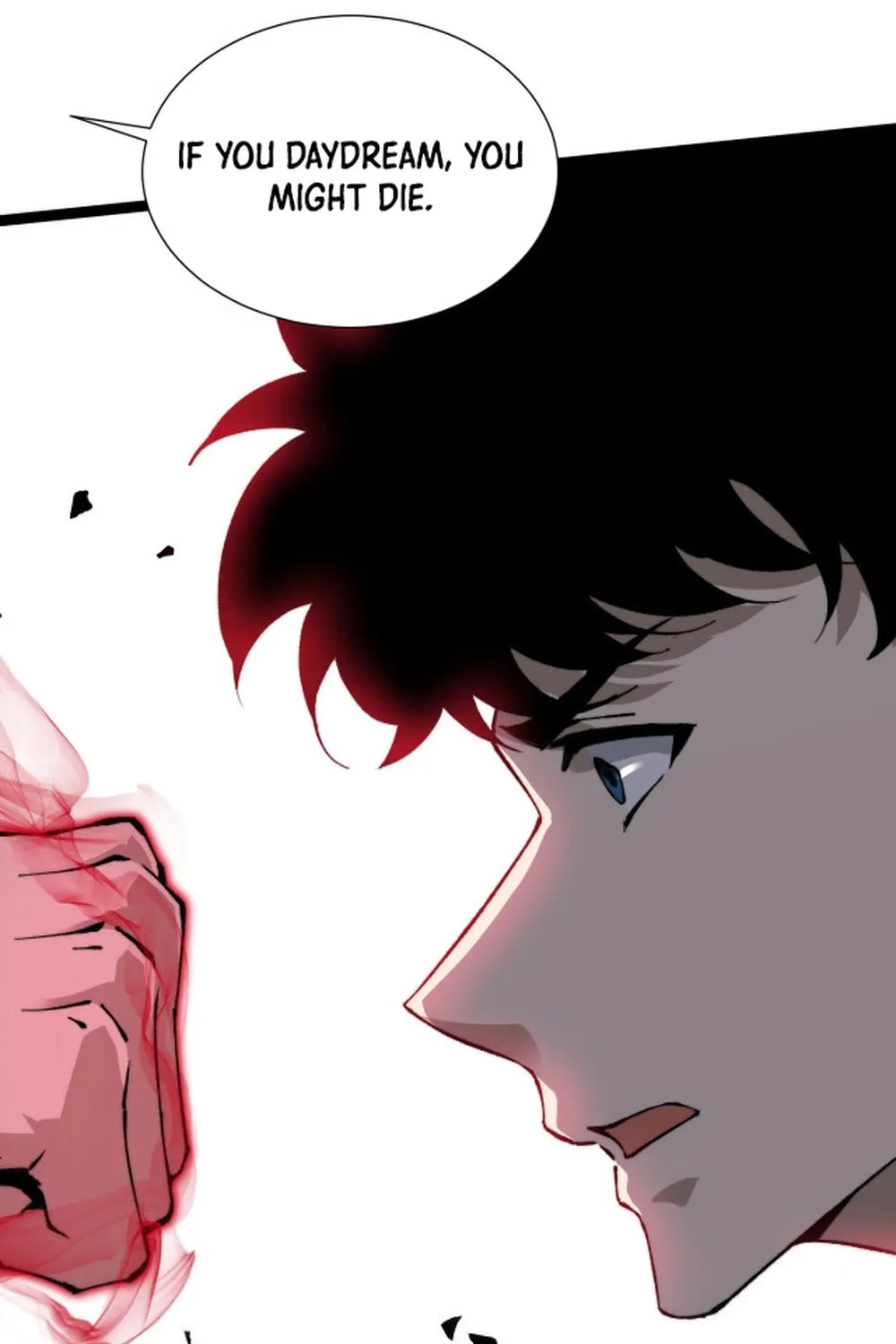 Read Maxed Strength Necromancer chapter 106 image 79 on Lezhin
