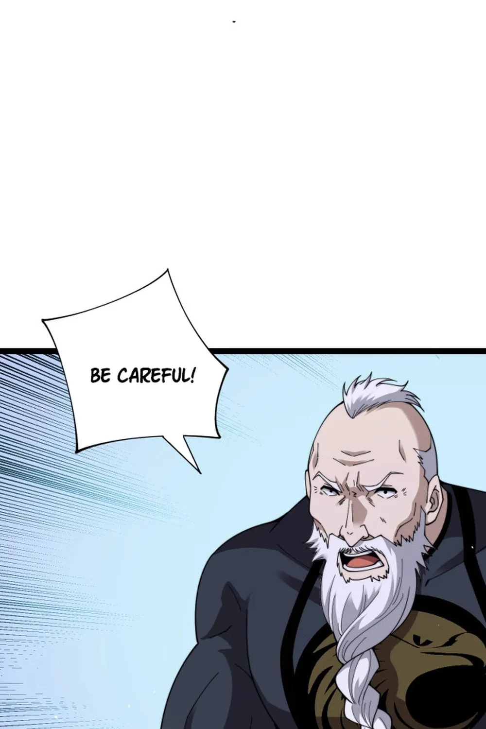 Read Maxed Strength Necromancer chapter 106 image 8 on Lezhin