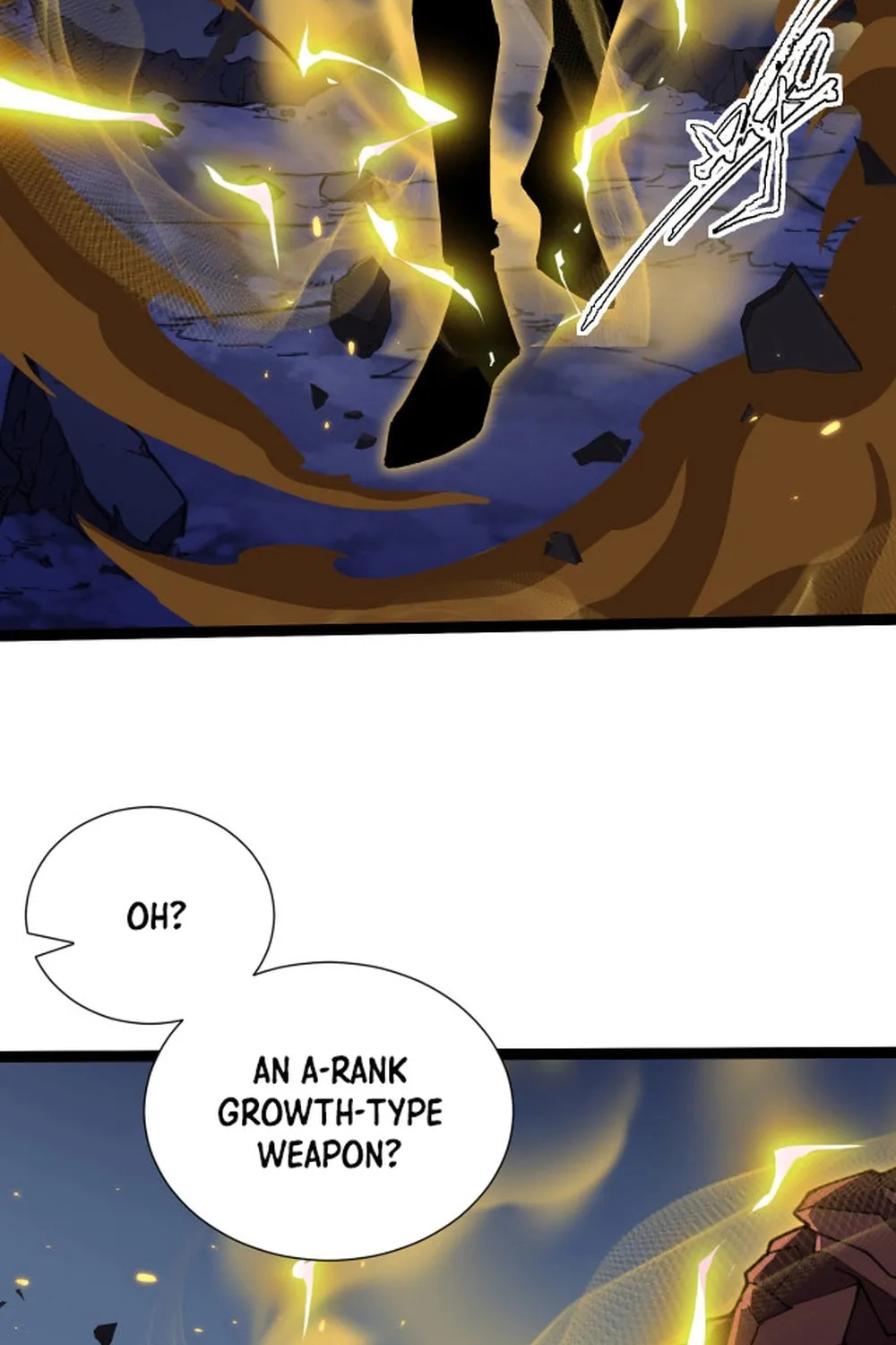 Read Maxed Strength Necromancer chapter 106 image 84 on Lezhin