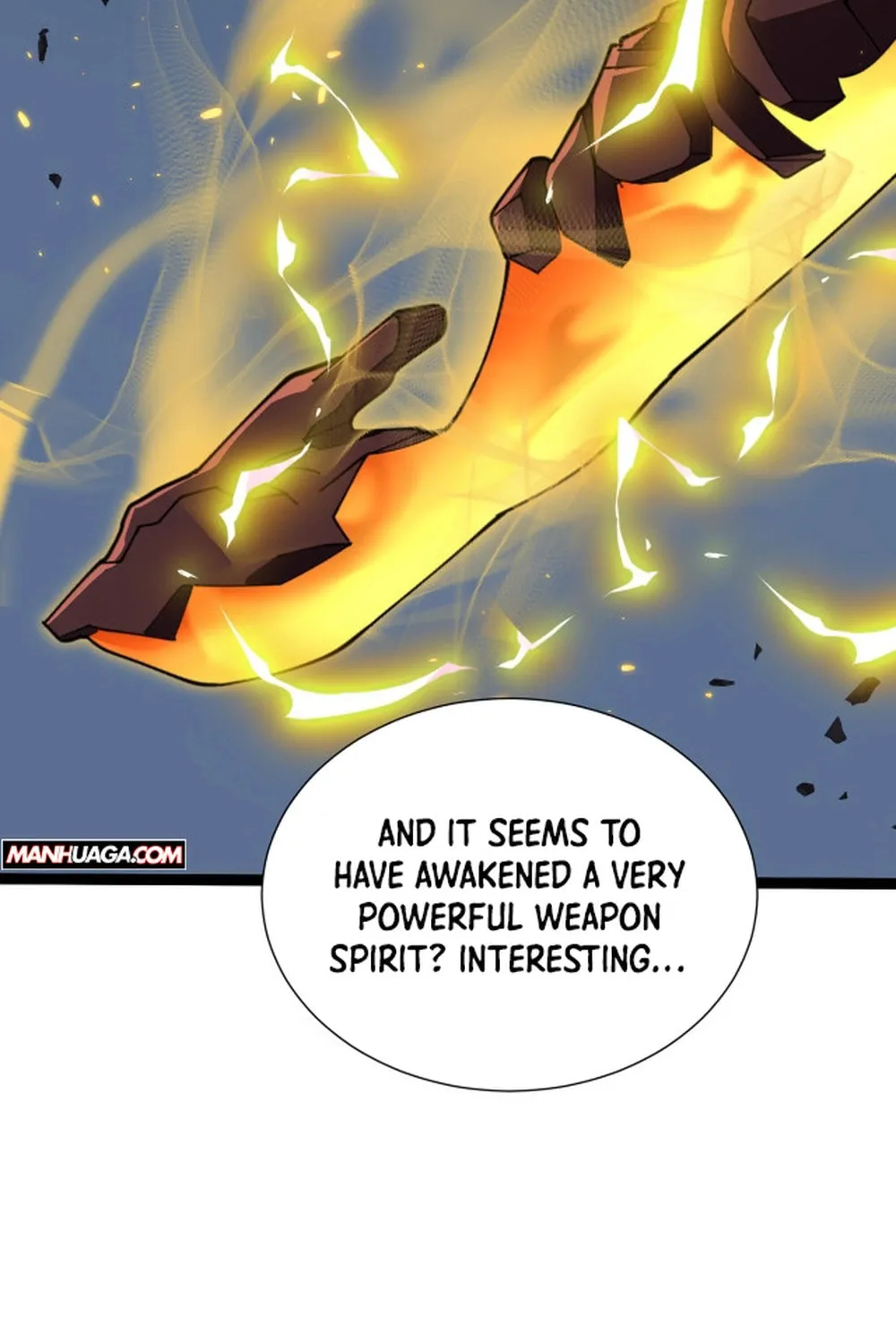 Read Maxed Strength Necromancer chapter 106 image 85 on Lezhin