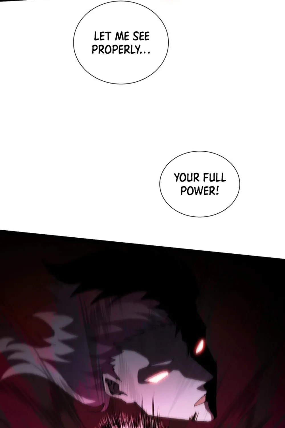 Read Maxed Strength Necromancer chapter 106 image 89 on Lezhin