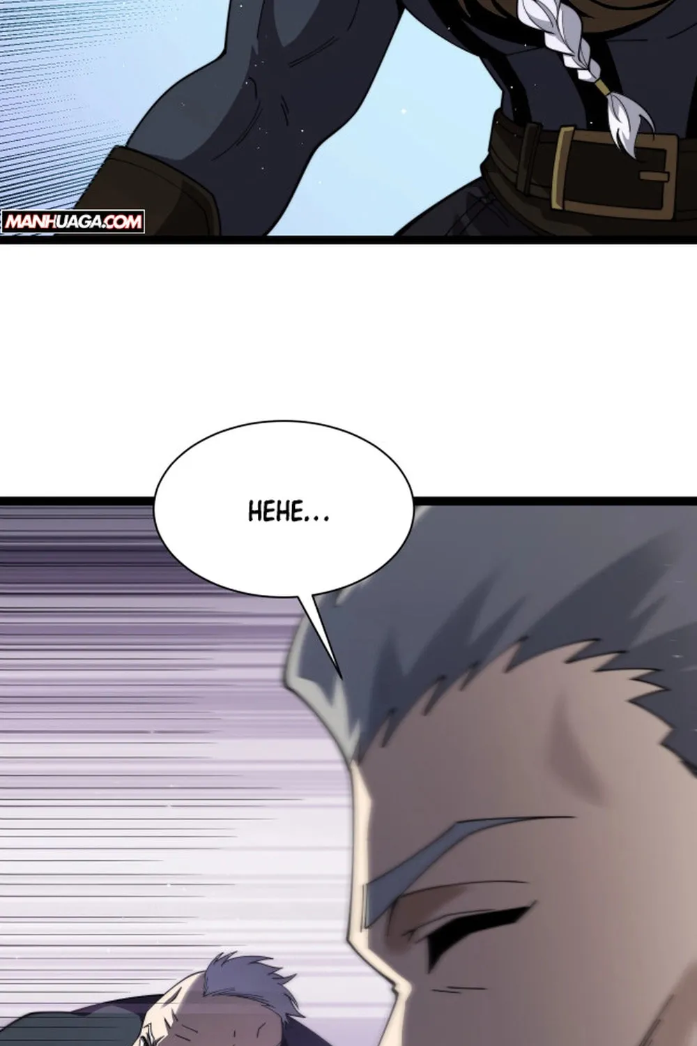 Read Maxed Strength Necromancer chapter 106 image 9 on Lezhin
