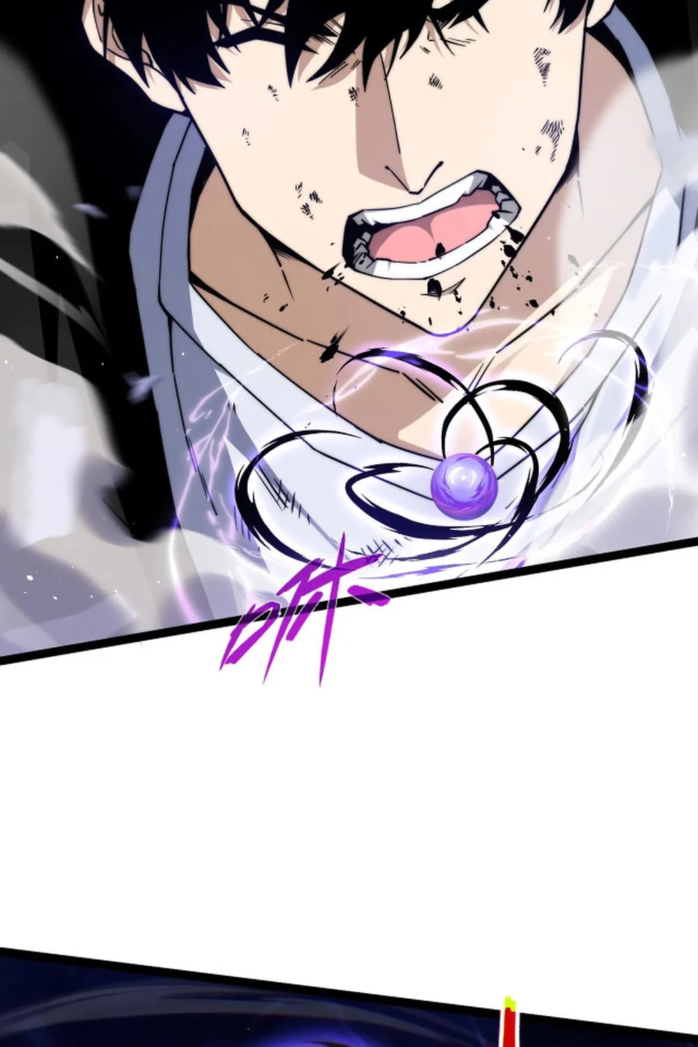 Read Maxed Strength Necromancer chapter 107 image 11 on Lezhin