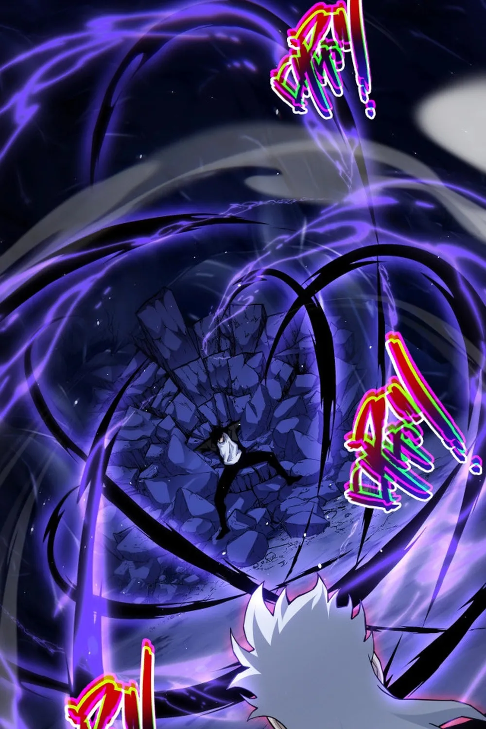 Read Maxed Strength Necromancer chapter 107 image 12 on Lezhin
