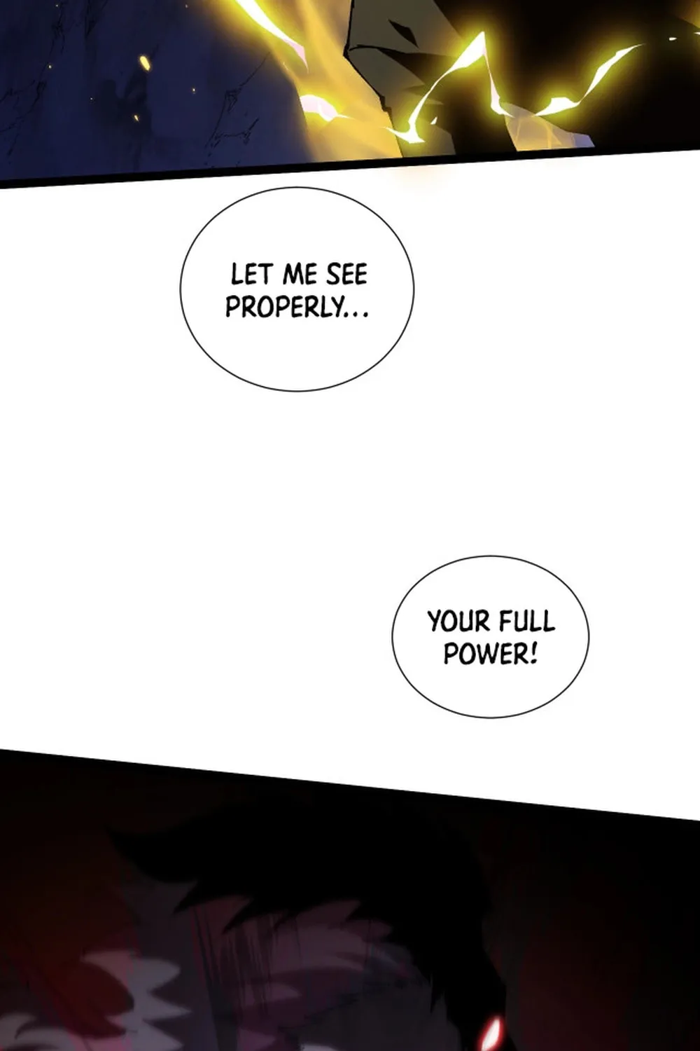 Read Maxed Strength Necromancer chapter 107 image 2 on Lezhin
