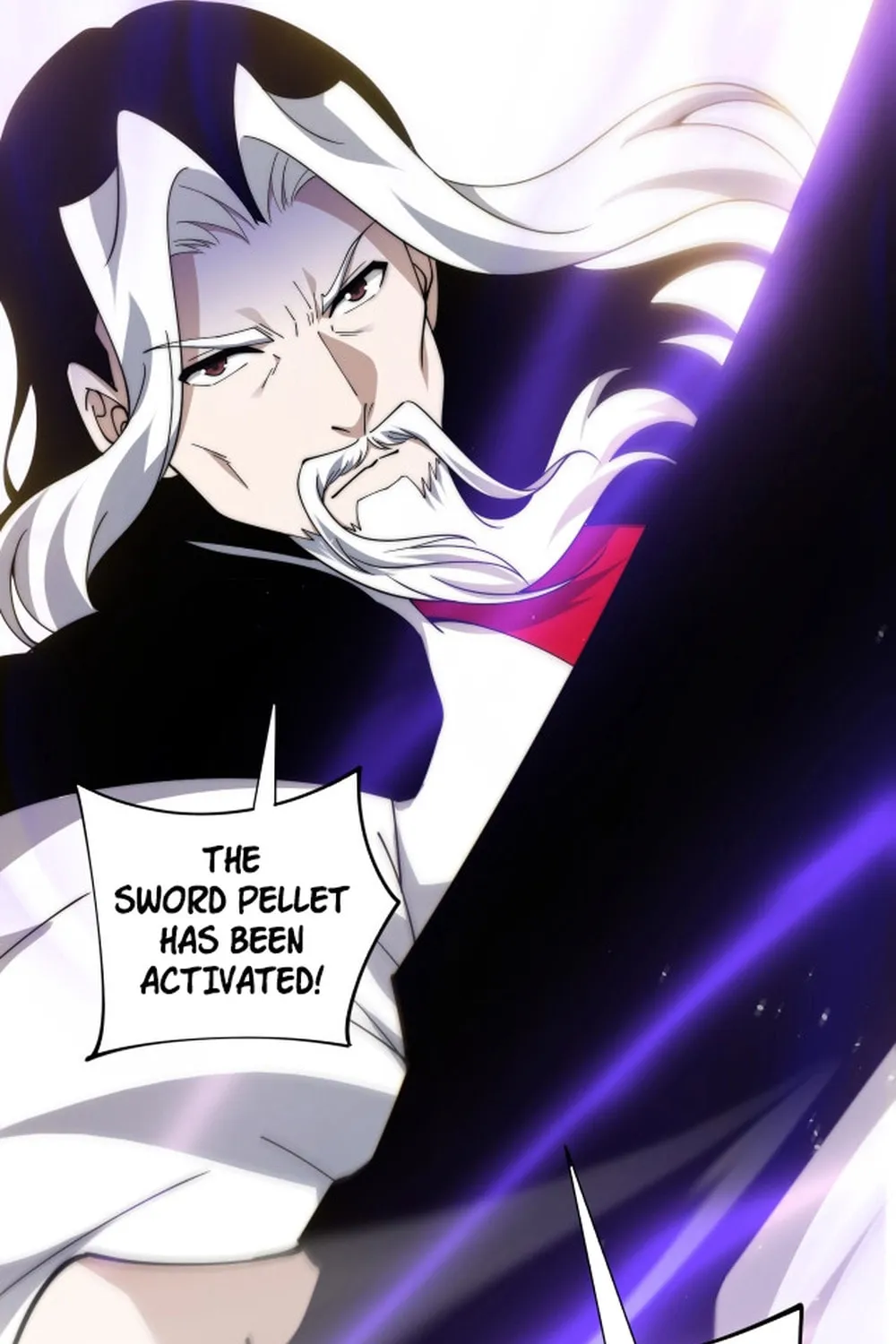 Read Maxed Strength Necromancer chapter 107 image 20 on Lezhin