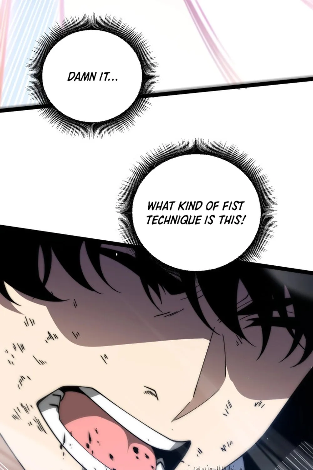 Read Maxed Strength Necromancer chapter 107 image 27 on Lezhin