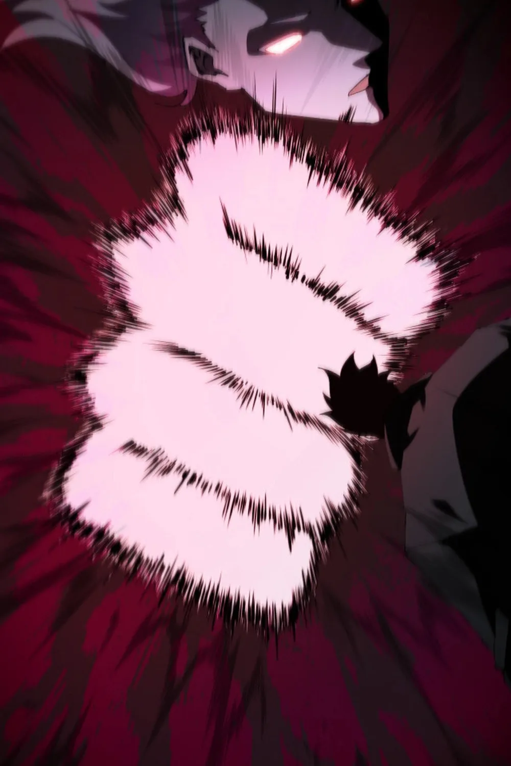 Read Maxed Strength Necromancer chapter 107 image 3 on Lezhin