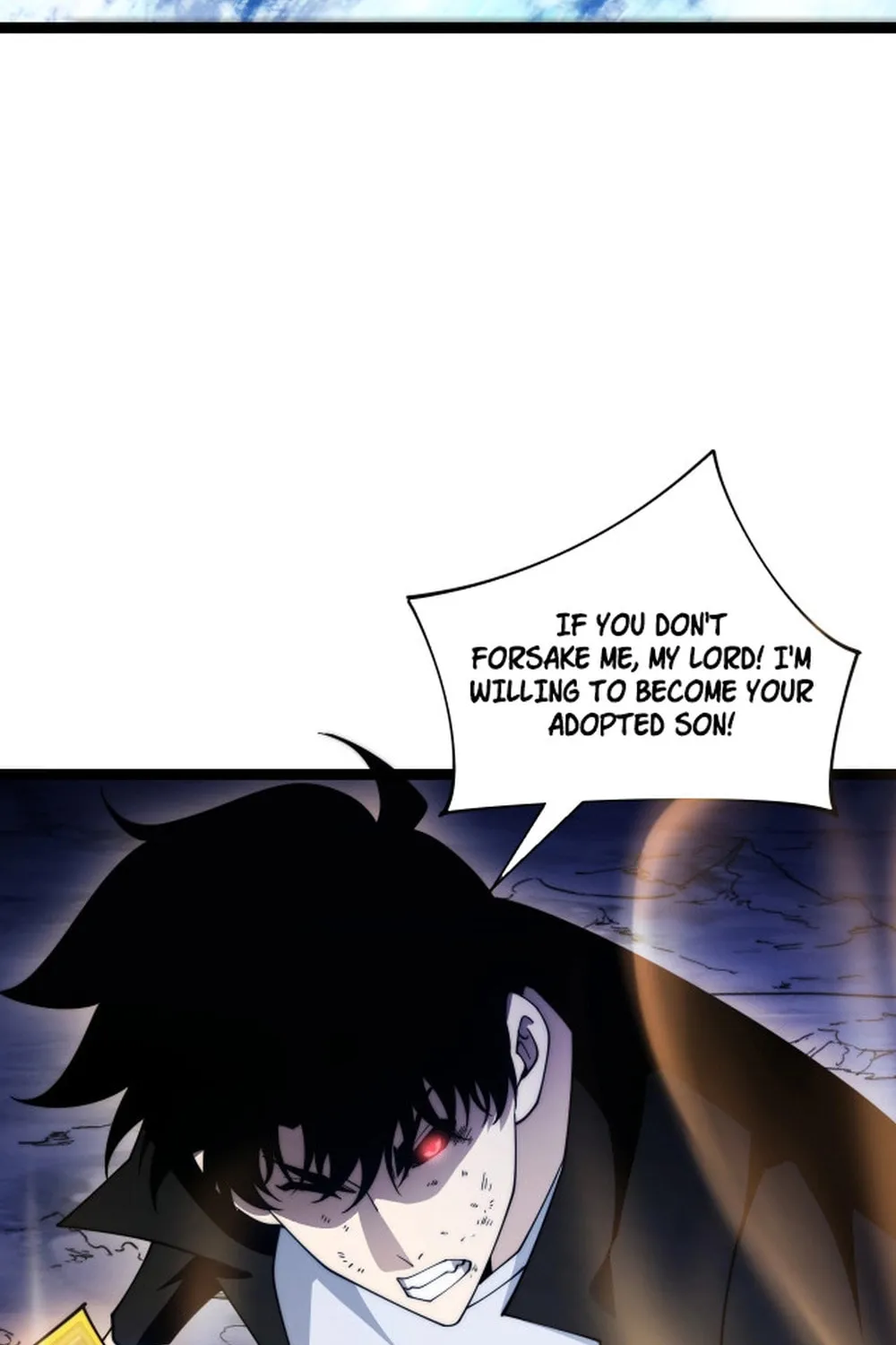 Read Maxed Strength Necromancer chapter 107 image 30 on Lezhin