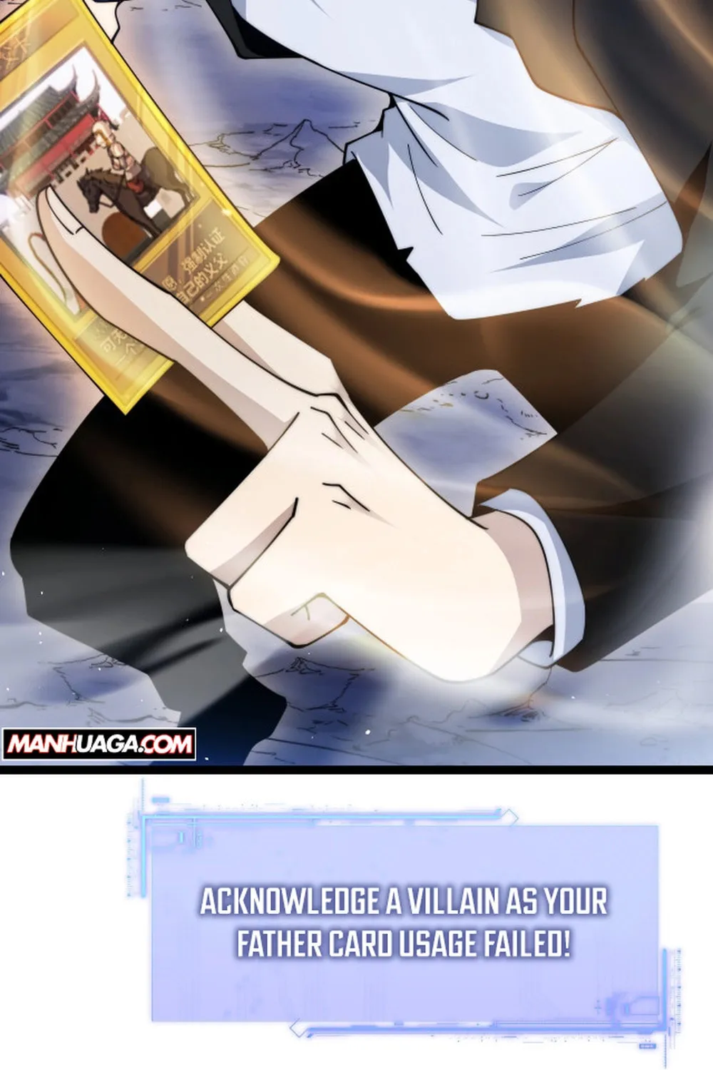 Read Maxed Strength Necromancer chapter 107 image 31 on Lezhin