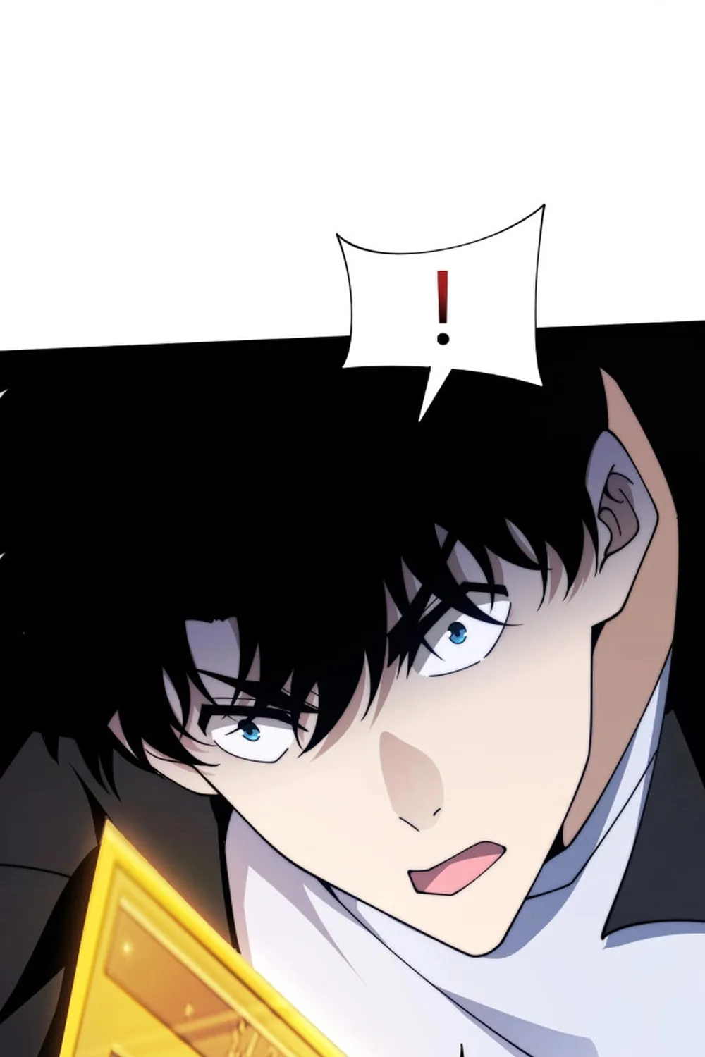 Read Maxed Strength Necromancer chapter 107 image 32 on Lezhin