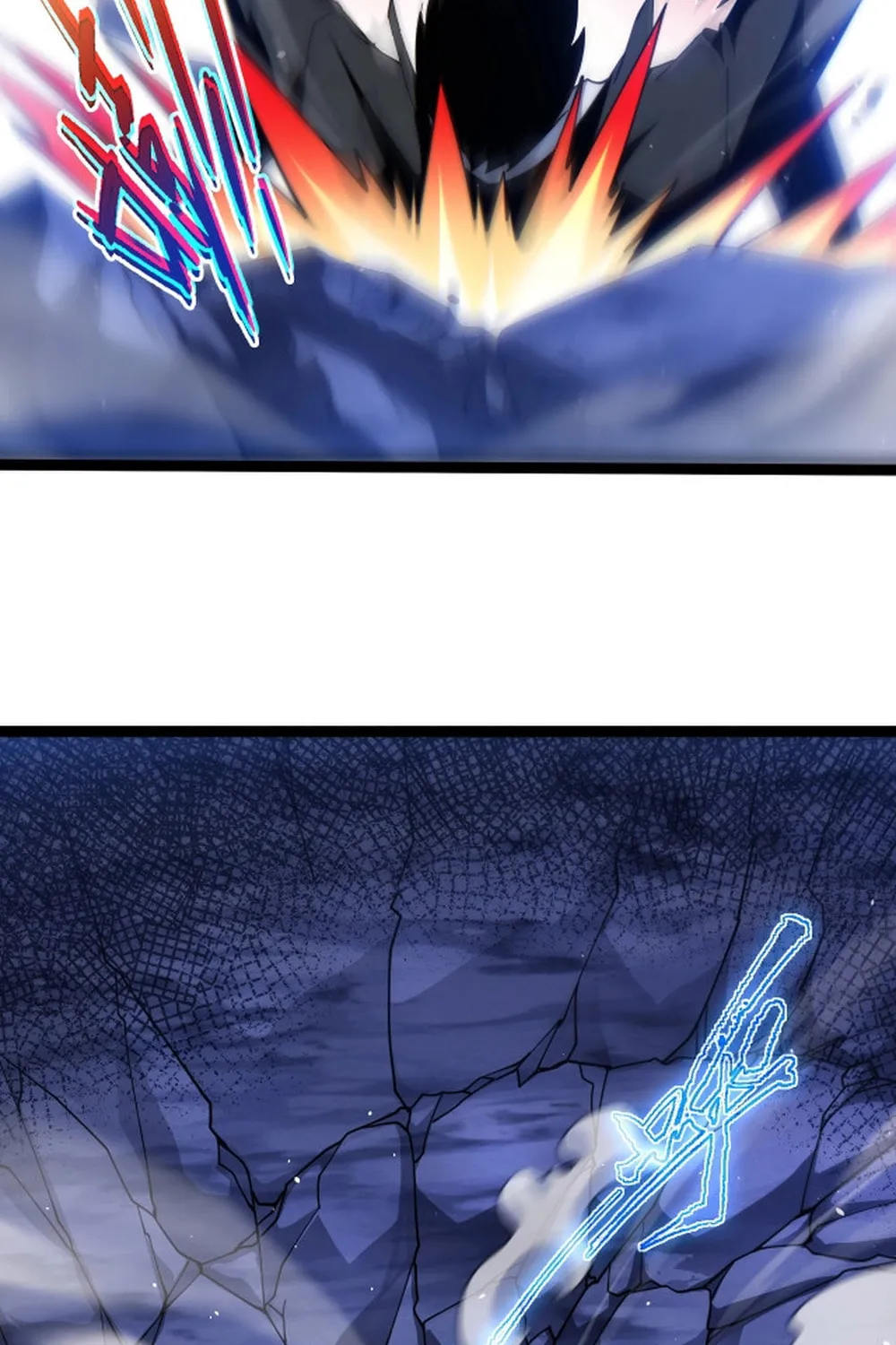 Read Maxed Strength Necromancer chapter 107 image 35 on Lezhin