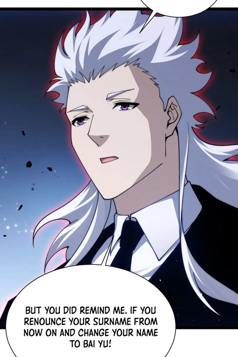 Read Maxed Strength Necromancer chapter 107 image 37 on Lezhin