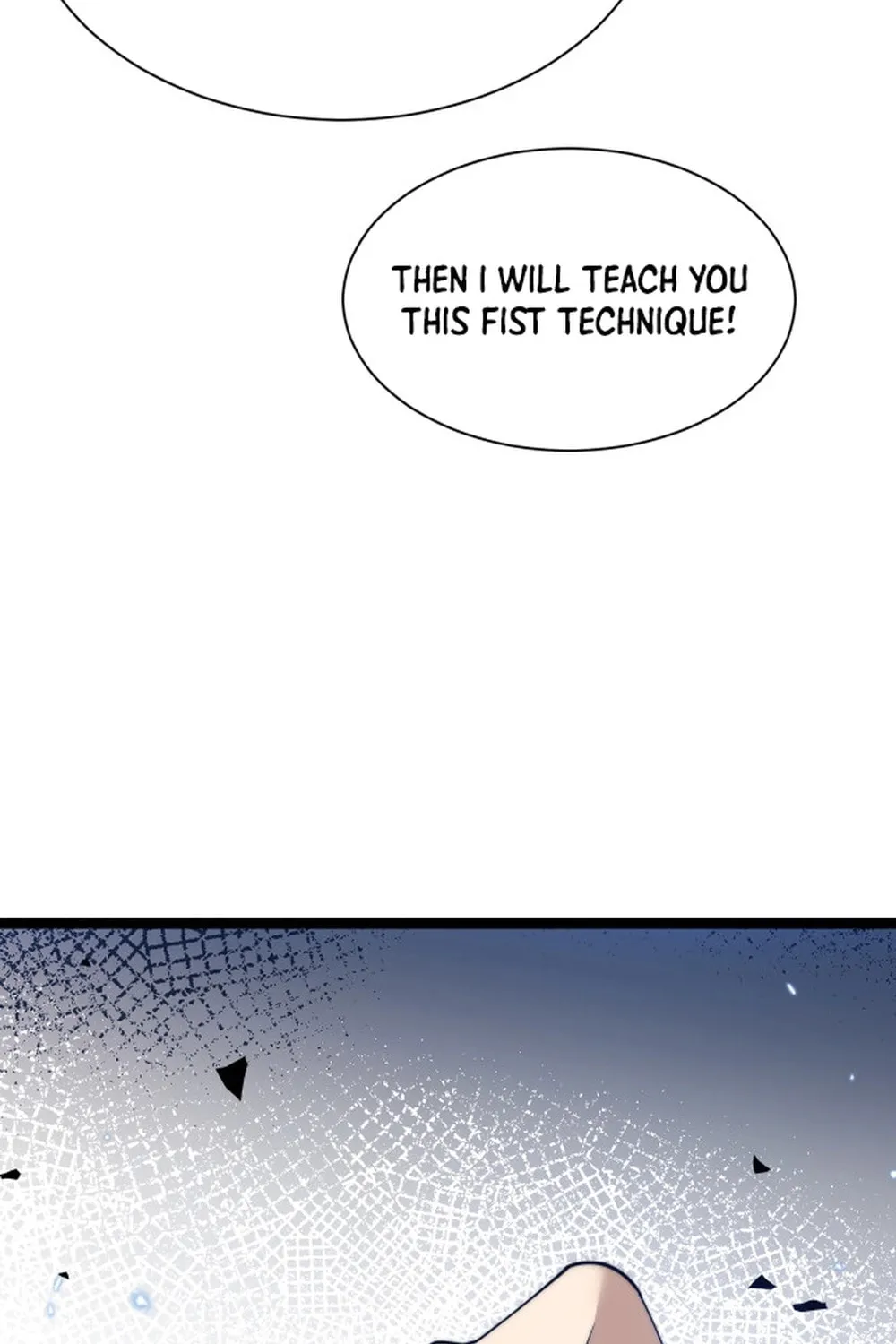 Read Maxed Strength Necromancer chapter 107 image 38 on Lezhin