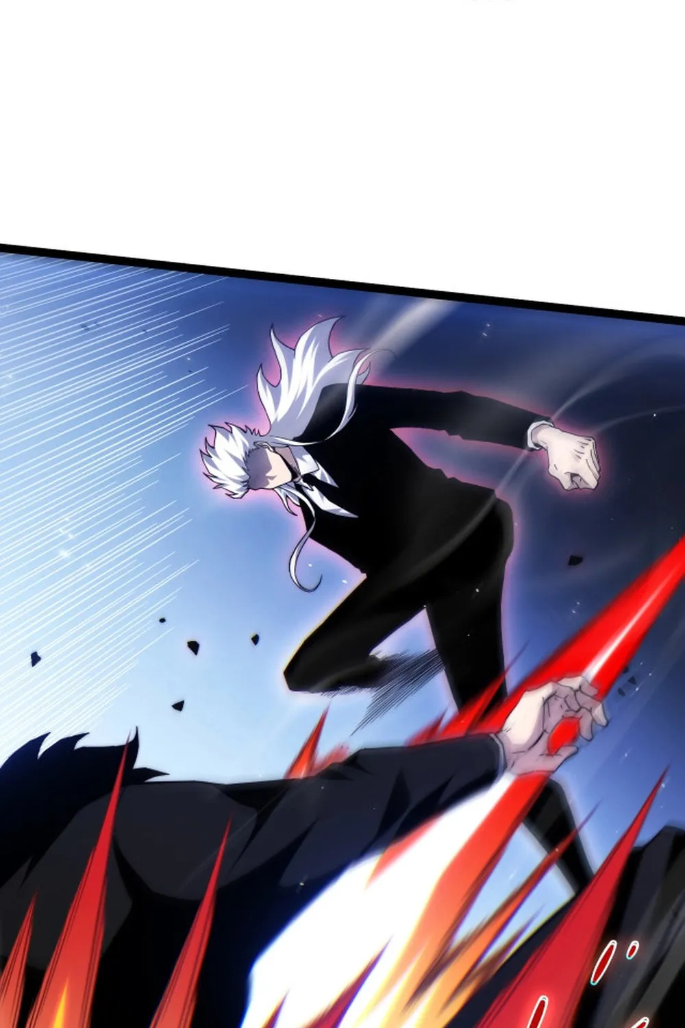 Read Maxed Strength Necromancer chapter 107 image 42 on Lezhin