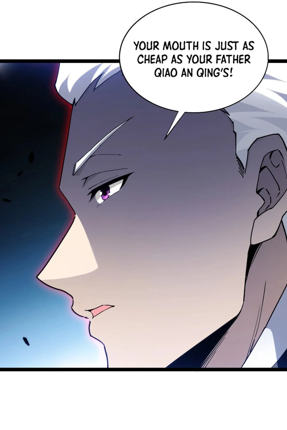 Read Maxed Strength Necromancer chapter 107 image 44 on Lezhin