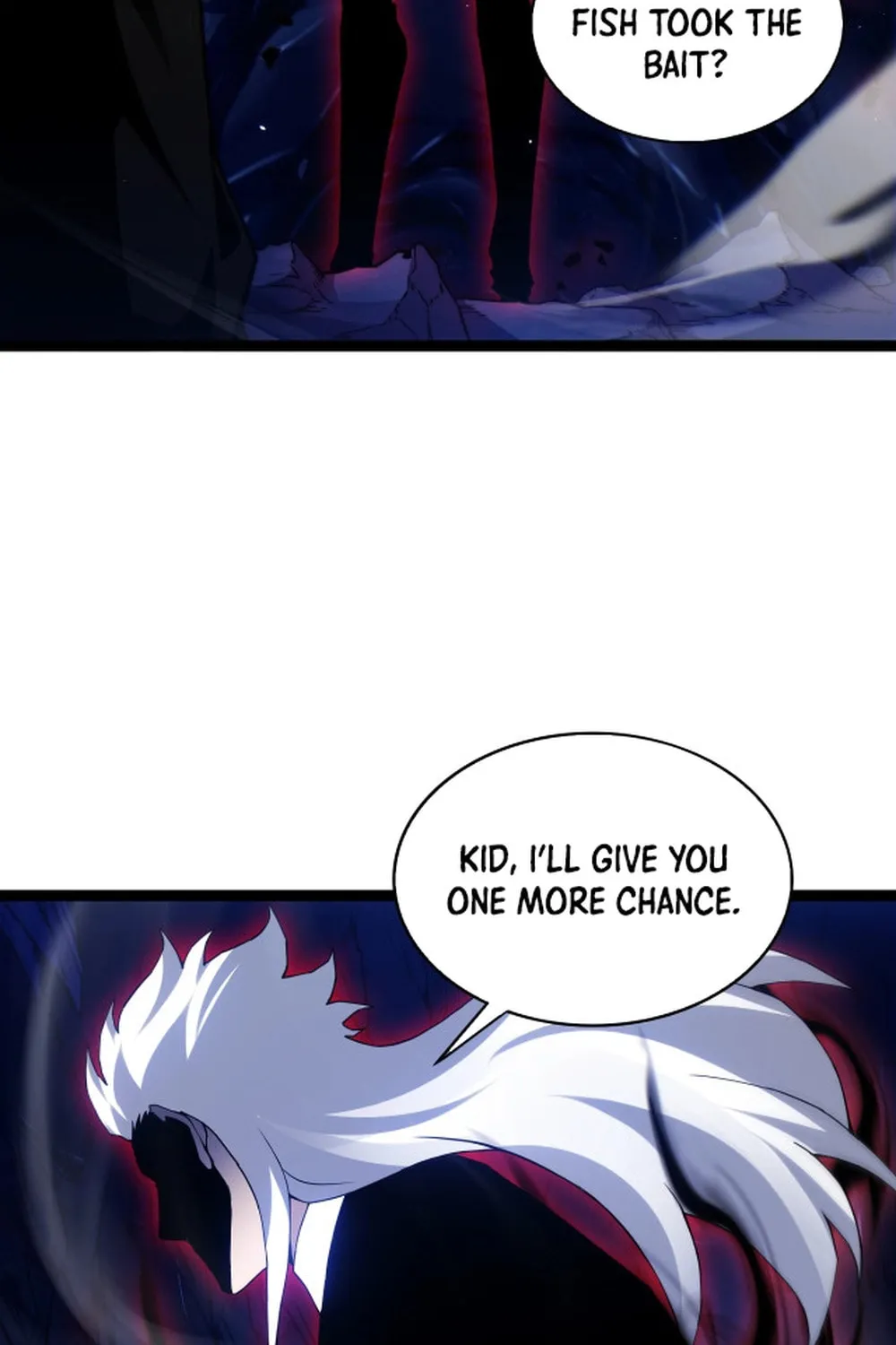 Read Maxed Strength Necromancer chapter 107 image 46 on Lezhin