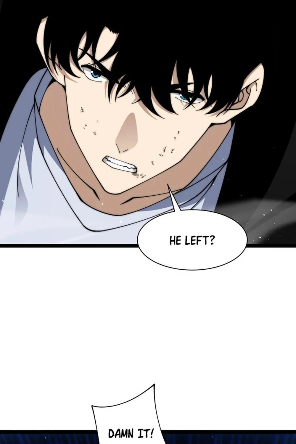 Read Maxed Strength Necromancer chapter 107 image 50 on Lezhin