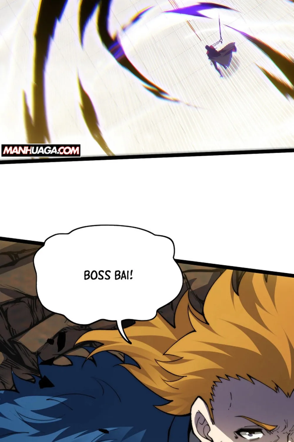 Read Maxed Strength Necromancer chapter 107 image 56 on Lezhin