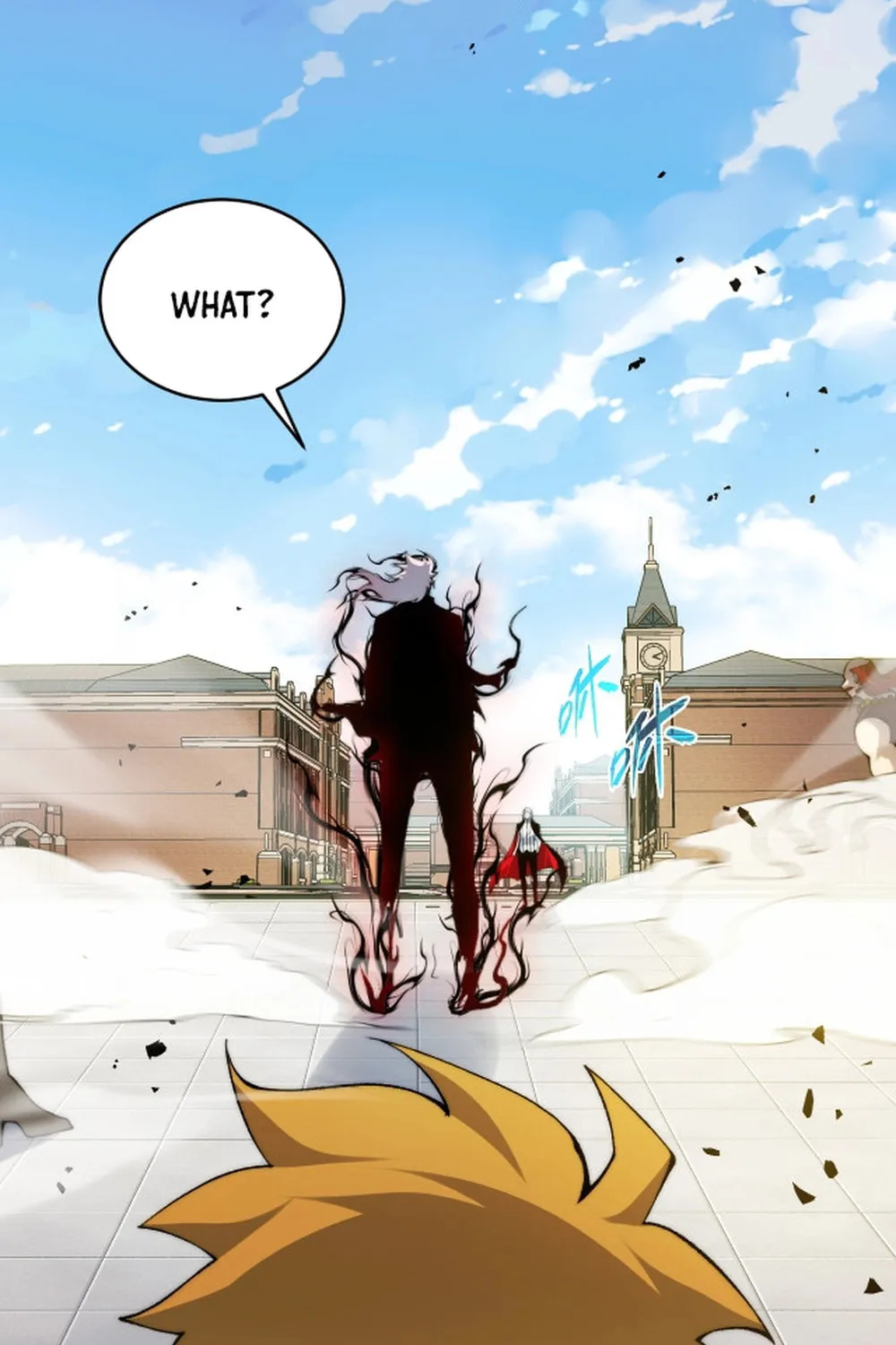 Read Maxed Strength Necromancer chapter 107 image 58 on Lezhin