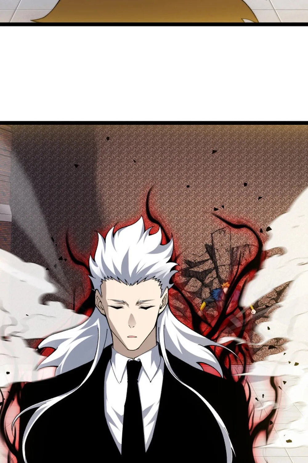 Read Maxed Strength Necromancer chapter 107 image 59 on Lezhin