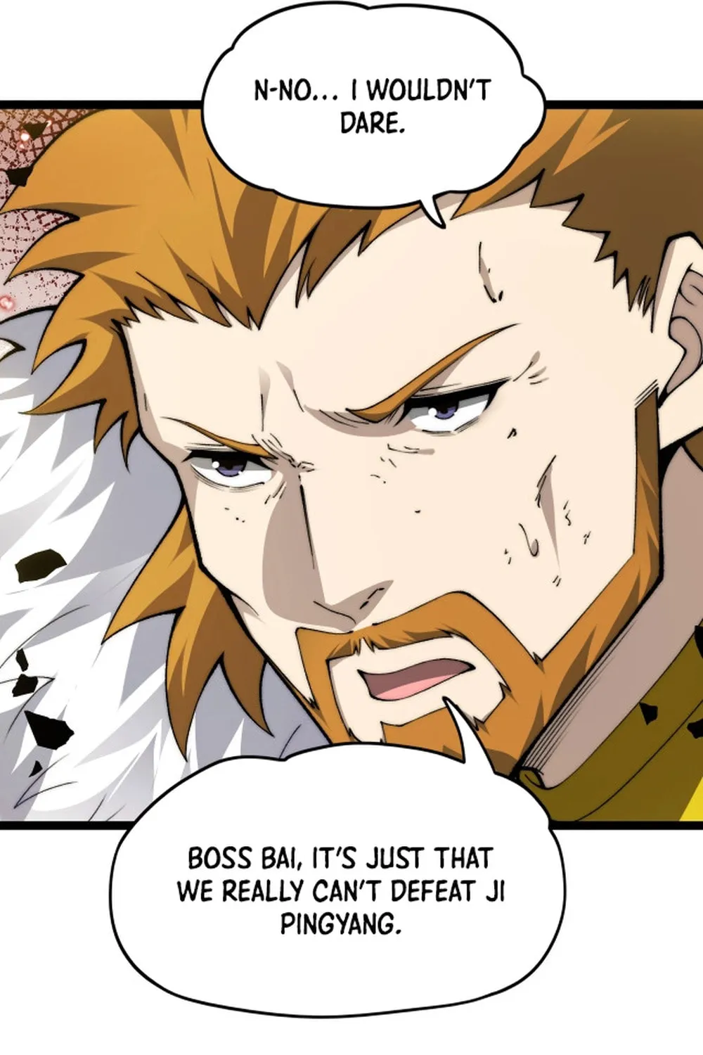 Read Maxed Strength Necromancer chapter 107 image 61 on Lezhin