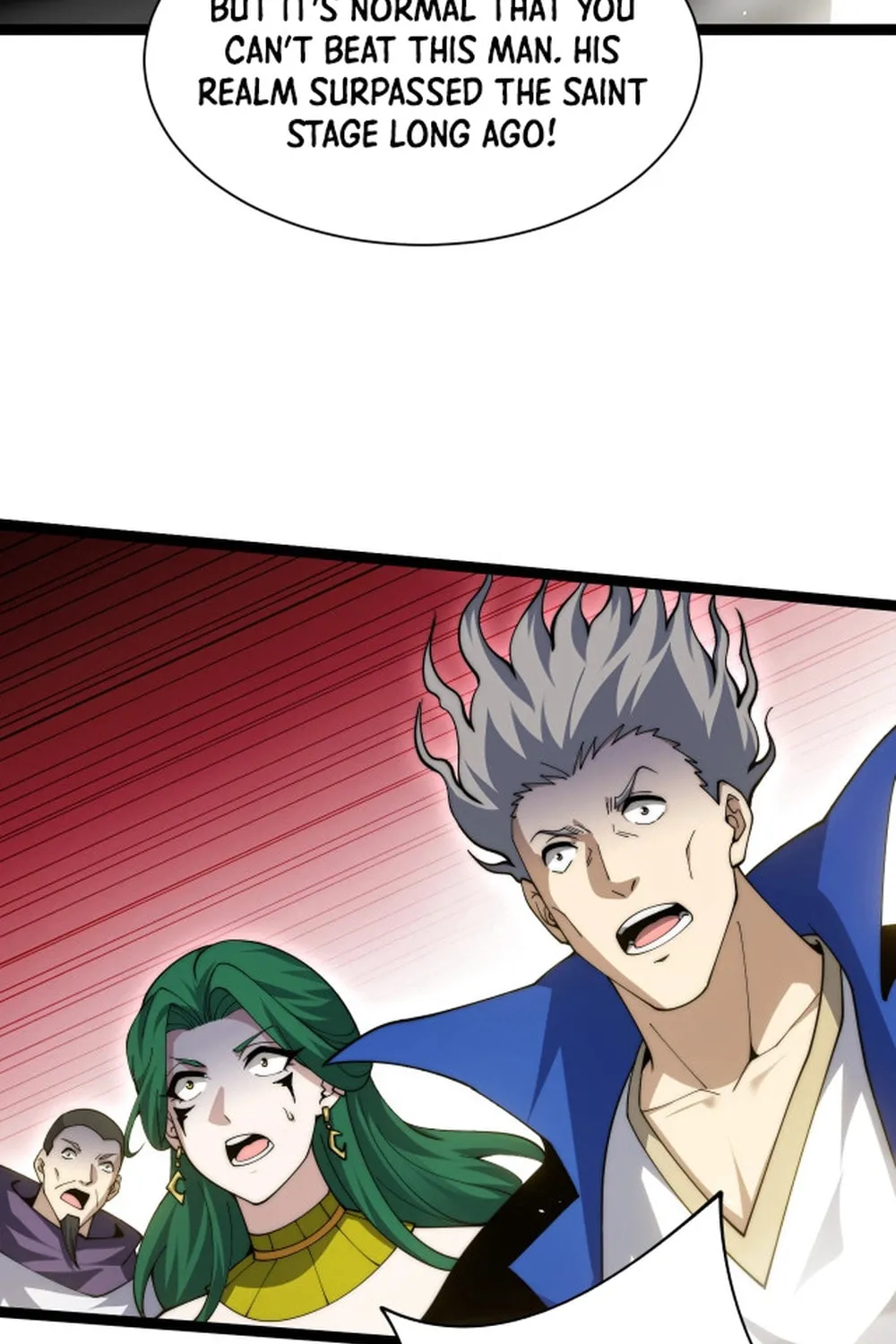 Read Maxed Strength Necromancer chapter 107 image 65 on Lezhin