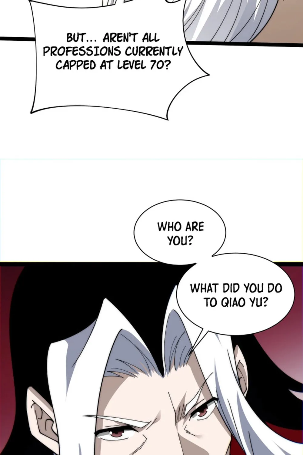 Read Maxed Strength Necromancer chapter 107 image 68 on Lezhin