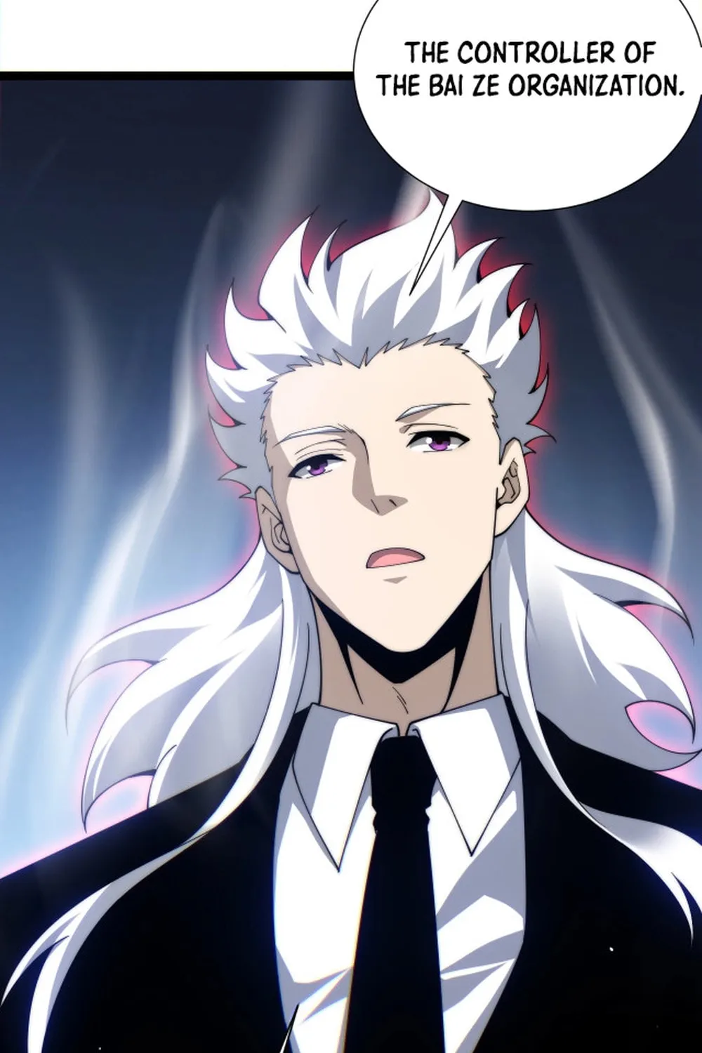 Read Maxed Strength Necromancer chapter 107 image 70 on Lezhin