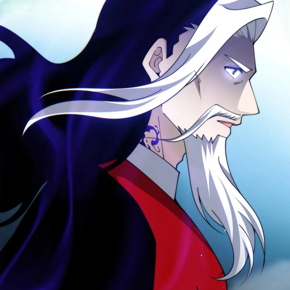 Read Maxed Strength Necromancer chapter 107 image 73 on Lezhin