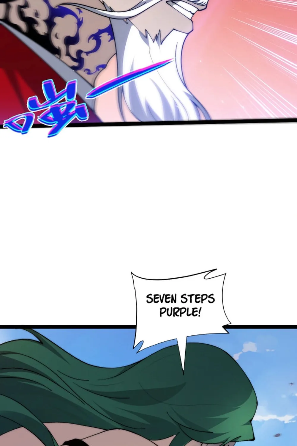 Read Maxed Strength Necromancer chapter 107 image 75 on Lezhin