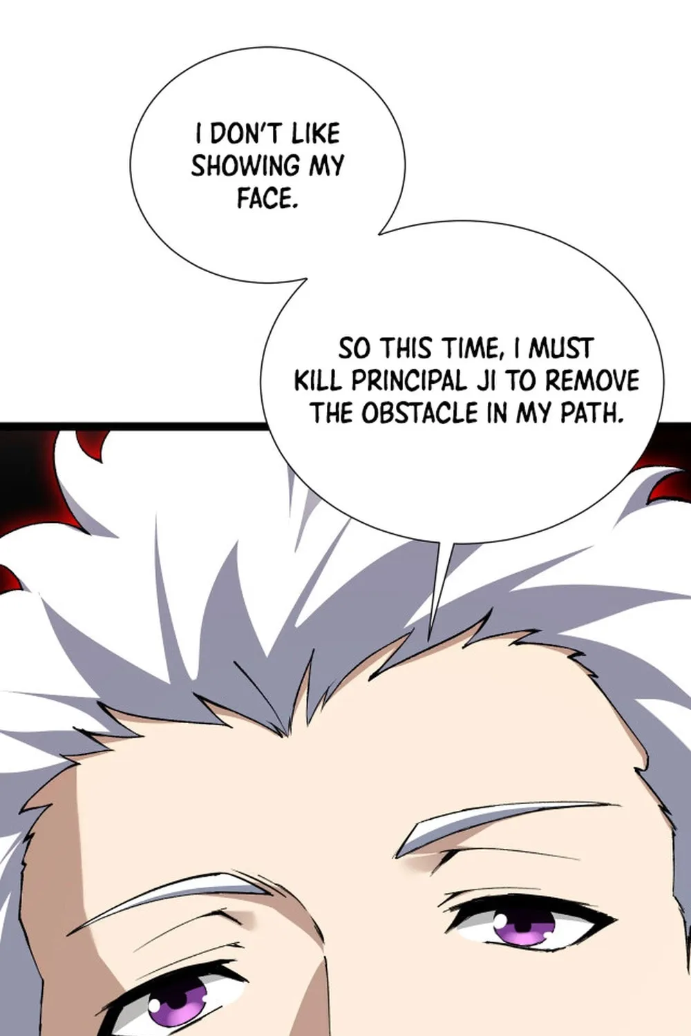 Read Maxed Strength Necromancer chapter 107 image 77 on Lezhin