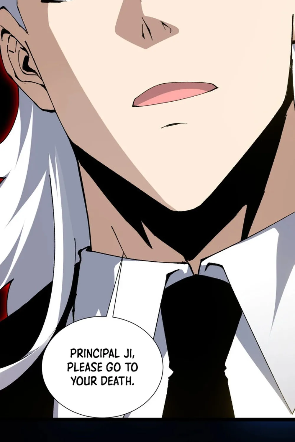 Read Maxed Strength Necromancer chapter 107 image 78 on Lezhin