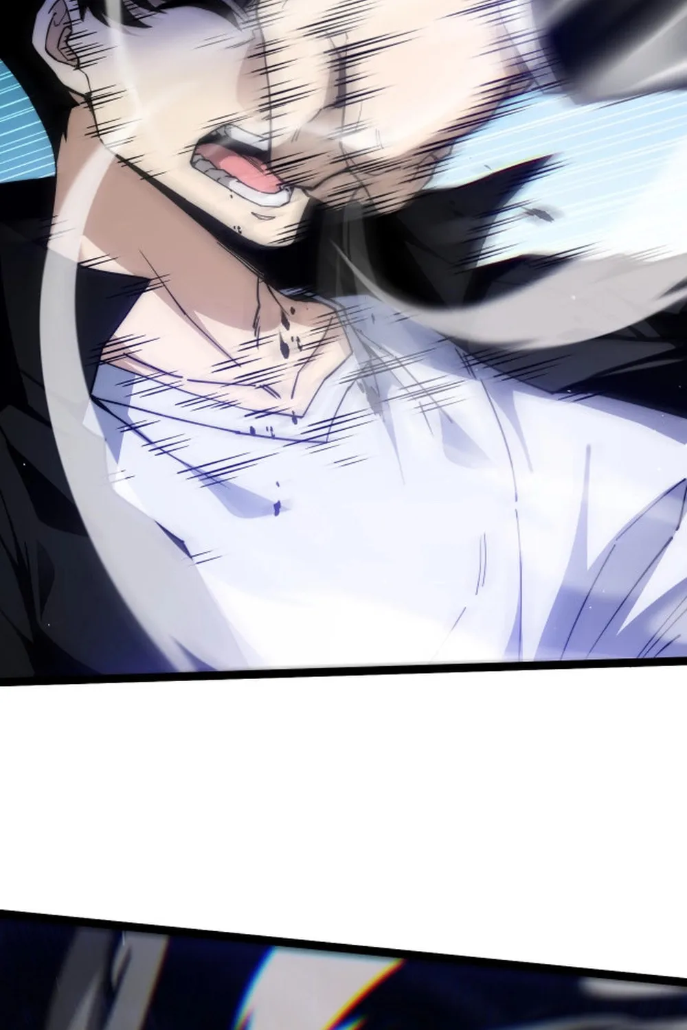 Read Maxed Strength Necromancer chapter 107 image 8 on Lezhin