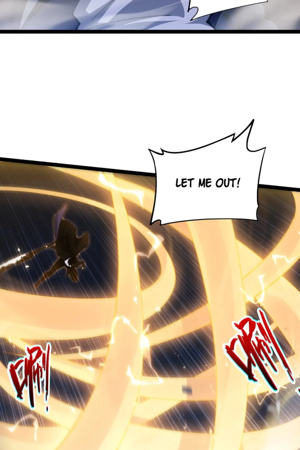Read Maxed Strength Necromancer chapter 107 image 82 on Lezhin