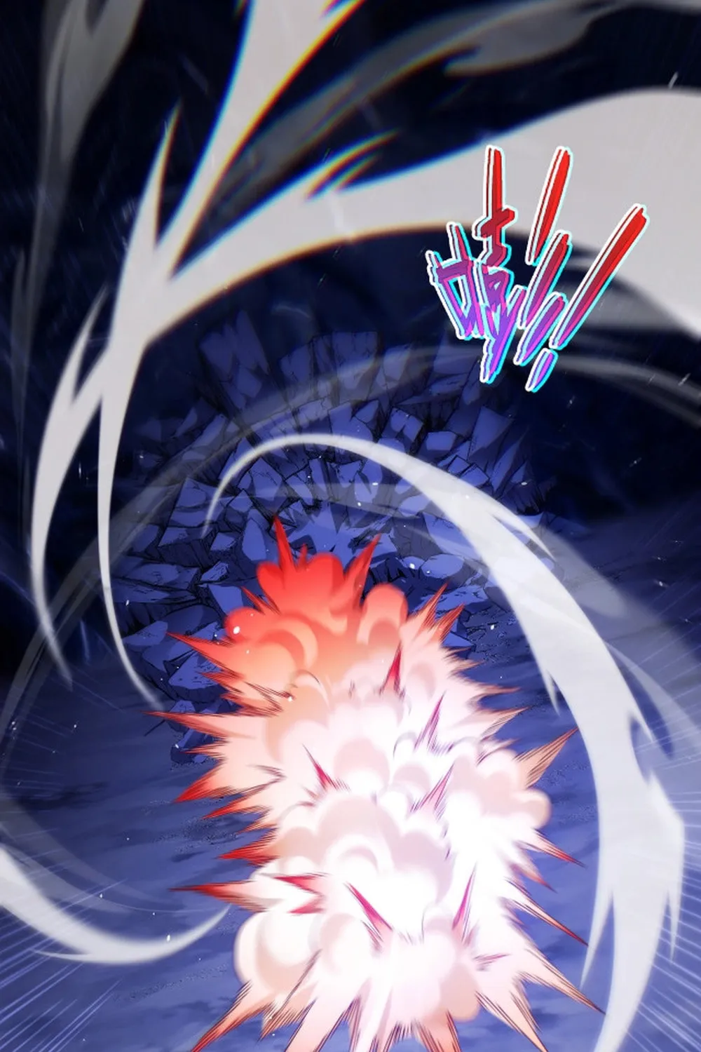 Read Maxed Strength Necromancer chapter 107 image 9 on Lezhin