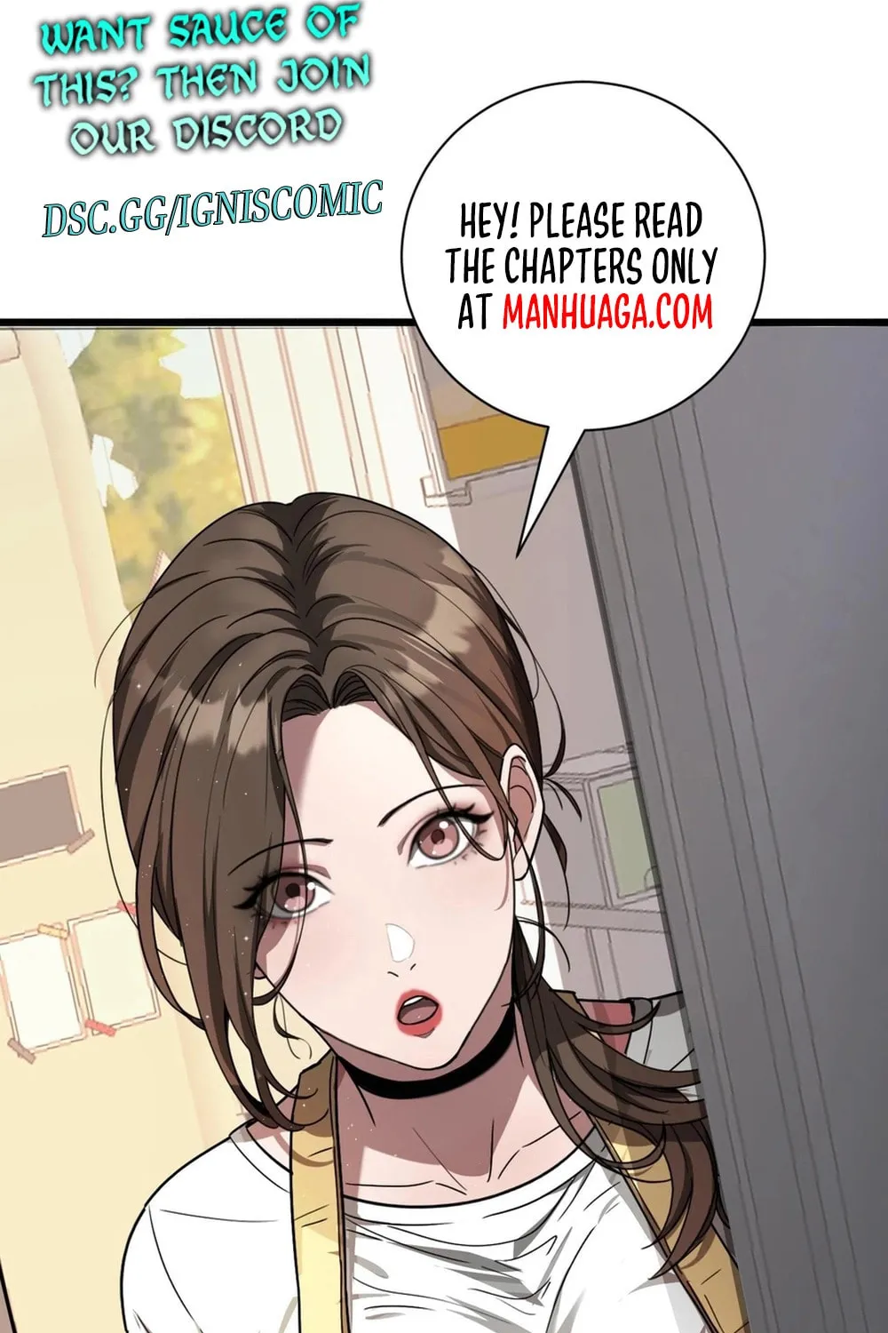 Read Maxed Strength Necromancer chapter 107 image 94 on Lezhin